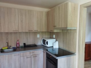 Kiadó 55 m²-estársasházi lakás Halásztelek, Bethlen Gábor utca: 200'000 Ft