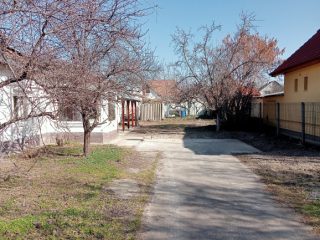 Eladó 79 m²-escsaládi ház Halásztelek, Dózsa György út közeli utca: 69'000'000 Ft