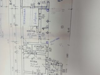 Eladó 79 m²-escsaládi ház Halásztelek, Dózsa György út közeli utca: 69'000'000 Ft
