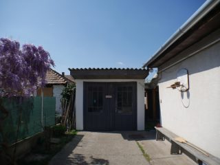 Eladó 117 m²-escsaládi ház Halásztelek, Dózsa utca: 87'750'000 Ft