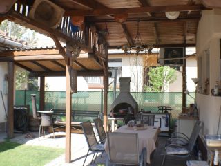 Eladó 117 m²-escsaládi ház Halásztelek, Dózsa utca: 87'750'000 Ft