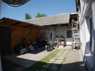 Eladó 117 m²-escsaládi ház Halásztelek, Dózsa utca: 87'750'000 Ft