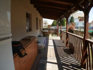 Eladó 117 m²-escsaládi ház Halásztelek, Dózsa utca: 87'750'000 Ft