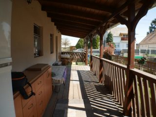 Eladó 117 m²-escsaládi ház Halásztelek, Dózsa utca: 87'750'000 Ft