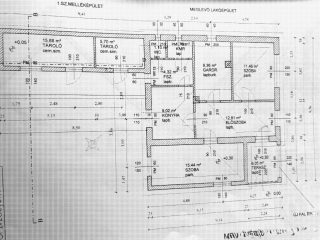 Eladó 117 m²-escsaládi ház Halásztelek, Dózsa utca: 87'750'000 Ft
