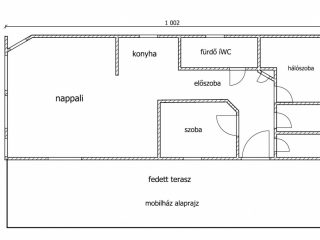 Eladó 117 m²-escsaládi ház Halásztelek, Dózsa utca: 87'750'000 Ft
