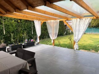 Eladó 230 m²-escsaládi ház Halásztelek, Halásztelek: 164'900'000 Ft