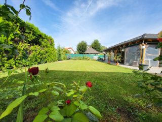 Eladó 230 m²-escsaládi ház Halásztelek, Halásztelek: 164'900'000 Ft