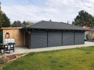 Eladó 230 m²-escsaládi ház Halásztelek, Halásztelek: 164'900'000 Ft