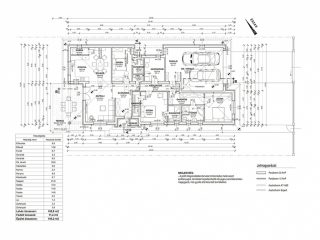 Eladó 230 m²-escsaládi ház Halásztelek, Halásztelek: 164'900'000 Ft