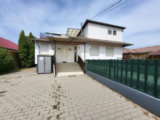 Eladó 589 m²-escsaládi ház Halásztelek, Halásztelek: 295'000'000 Ft