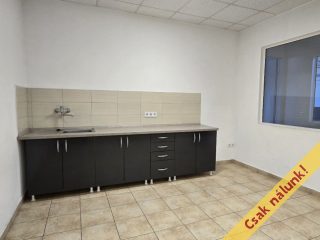 Eladó 1350 m²-estelephely Halásztelek, II. Rákóczi Ferenc utca: 549'000'000 Ft