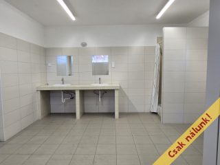 Eladó 1350 m²-estelephely Halásztelek, II. Rákóczi Ferenc utca: 549'000'000 Ft