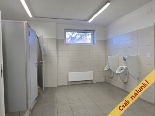 Eladó 1350 m²-estelephely Halásztelek, II. Rákóczi Ferenc utca: 549'000'000 Ft