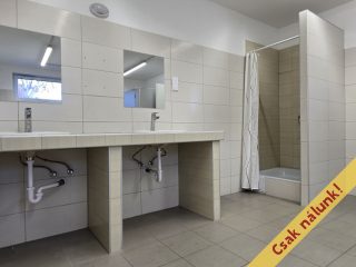 Eladó 1350 m²-estelephely Halásztelek, II. Rákóczi Ferenc utca: 549'000'000 Ft