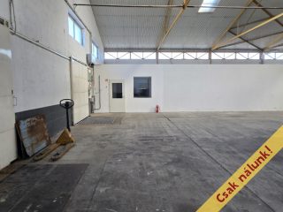 Eladó 1350 m²-estelephely Halásztelek, II. Rákóczi Ferenc utca: 549'000'000 Ft