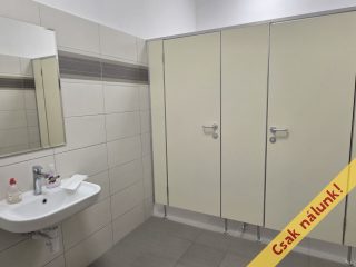 Eladó 1350 m²-estelephely Halásztelek, II. Rákóczi Ferenc utca: 549'000'000 Ft