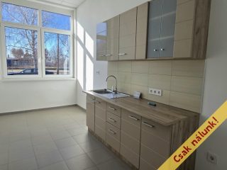 Eladó 1350 m²-estelephely Halásztelek, II. Rákóczi Ferenc utca: 549'000'000 Ft