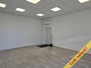 Eladó 1350 m²-estelephely Halásztelek, II. Rákóczi Ferenc utca: 549'000'000 Ft