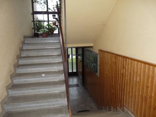 Eladó 60 m²-estársasházi lakás Halásztelek, II.Rákóczi Ferenc utca: 64'900'000 Ft