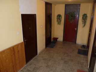 Eladó 60 m²-estársasházi lakás Halásztelek, II.Rákóczi Ferenc utca: 64'900'000 Ft