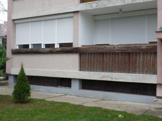 Eladó 60 m²-estársasházi lakás Halásztelek, II.Rákóczi Ferenc utca: 64'900'000 Ft