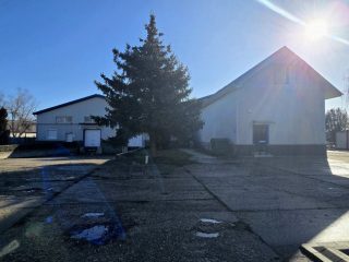 Kiadó 1350 m²-estelephely Halásztelek, II. Rákóczi Ferenc utca: 8'000 EUR