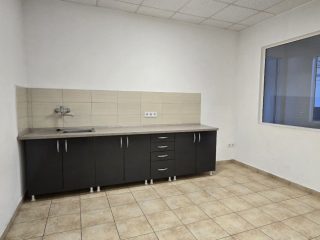 Kiadó 1350 m²-estelephely Halásztelek, II. Rákóczi Ferenc utca: 8'000 EUR