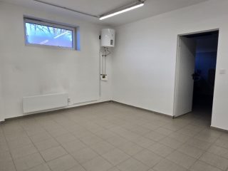 Kiadó 1350 m²-estelephely Halásztelek, II. Rákóczi Ferenc utca: 8'000 EUR