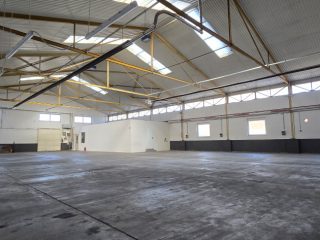 Kiadó 1350 m²-estelephely Halásztelek, II. Rákóczi Ferenc utca: 8'000 EUR