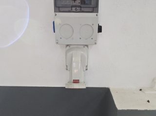 Kiadó 1350 m²-estelephely Halásztelek, II. Rákóczi Ferenc utca: 8'000 EUR