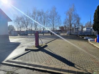 Kiadó 1350 m²-estelephely Halásztelek, II. Rákóczi Ferenc utca: 8'000 EUR