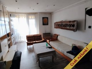 Eladó 58 m²-estársasházi lakás Halásztelek, Kisgyár utca: 54'000'000 Ft