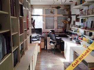 Eladó 58 m²-estársasházi lakás Halásztelek, Kisgyár utca: 55'500'000 Ft