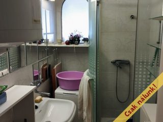 Eladó 58 m²-estársasházi lakás Halásztelek, Kisgyár utca: 55'500'000 Ft