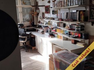 Eladó 58 m²-estársasházi lakás Halásztelek, Kisgyár utca: 55'500'000 Ft