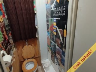 Eladó 58 m²-estársasházi lakás Halásztelek, Kisgyár utca: 55'500'000 Ft