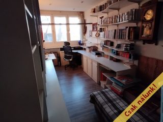 Eladó 58 m²-estársasházi lakás Halásztelek, Kisgyár utca: 55'500'000 Ft