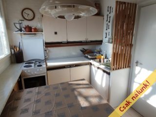 Eladó 58 m²-estársasházi lakás Halásztelek, Kisgyár utca: 55'500'000 Ft