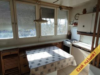 Eladó 58 m²-estársasházi lakás Halásztelek, Kisgyár utca: 55'500'000 Ft