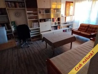 Eladó 58 m²-estársasházi lakás Halásztelek, Kisgyár utca: 55'500'000 Ft