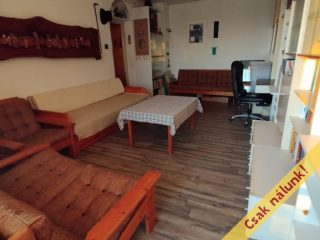 Eladó 58 m²-estársasházi lakás Halásztelek, Kisgyár utca: 55'500'000 Ft