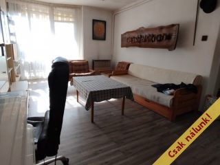 Eladó 58 m²-estársasházi lakás Halásztelek, Kisgyár utca: 55'500'000 Ft