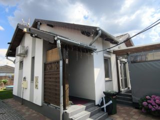 Eladó 88 m²-escsaládi ház Halásztelek, Központ közeli: 148'000'000 Ft