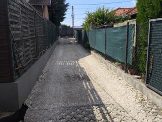 Eladó 88 m²-escsaládi ház Halásztelek, Központ közeli: 148'000'000 Ft