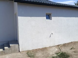 Eladó 50 m²-esikerház Halásztelek, Petőfi Sándor közeli utca: 54'900'000 Ft