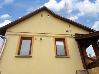 Eladó 151 m²-escsaládi ház Hatvan, Belváros utca: 125'000'000 Ft