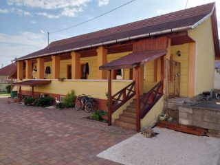 Eladó 151 m²-escsaládi ház Hatvan, Belváros utca: 125'000'000 Ft