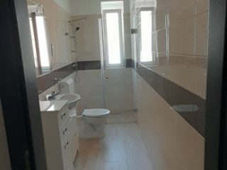 Kiadó 30 m²-estársasházi lakás Hatvan, Csaba utca: 140'000 Ft