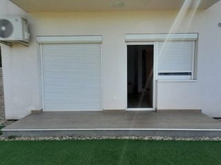 Kiadó 30 m²-estársasházi lakás Hatvan, Csaba utca: 160'000 Ft